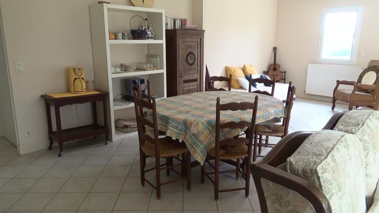 فندق Remilly-les-Maraisفي  Les Grands Chenes المظهر الخارجي الصورة